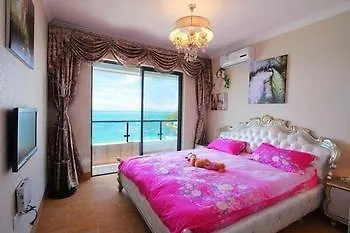 Sanya 80 Nianhua Hotel 中国