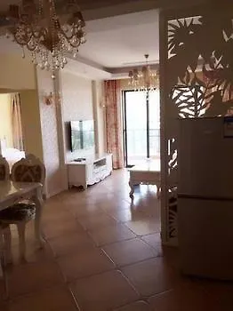 Sanya 80 Nianhua Hotel 中国