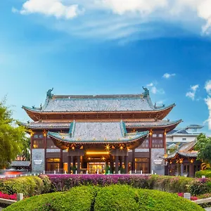 三亚亚龙湾华宇度假酒店 度假村